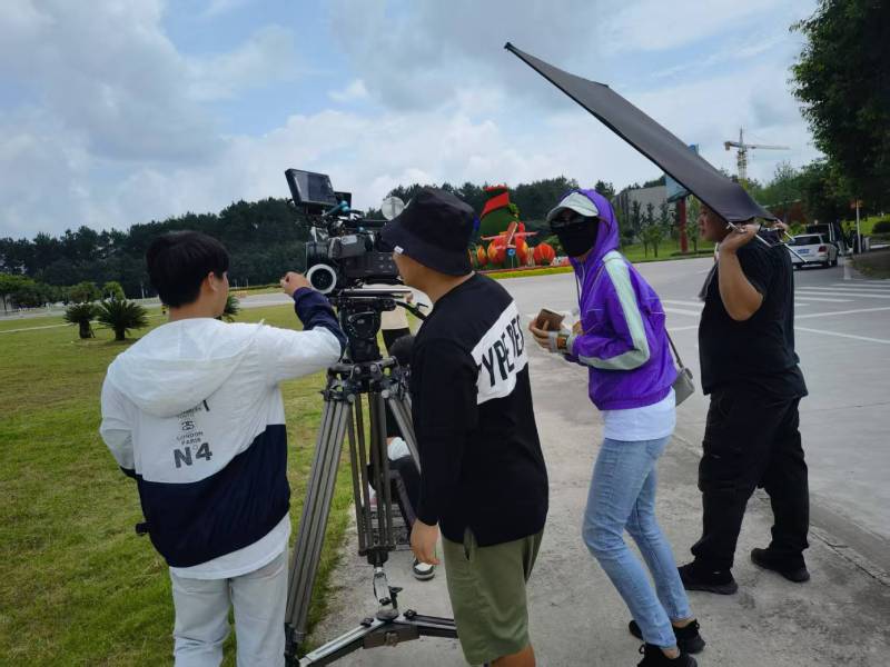 匠心筑品，洛江区TVC拍摄公司赋能品牌视觉升级