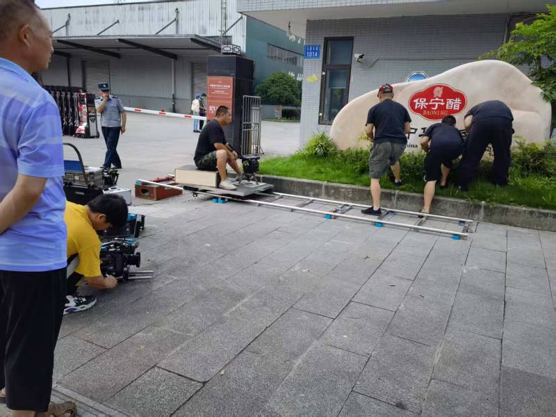 洛江区广告片拍摄公司核心优势：全流程服务，让品牌广告片省心更出彩
