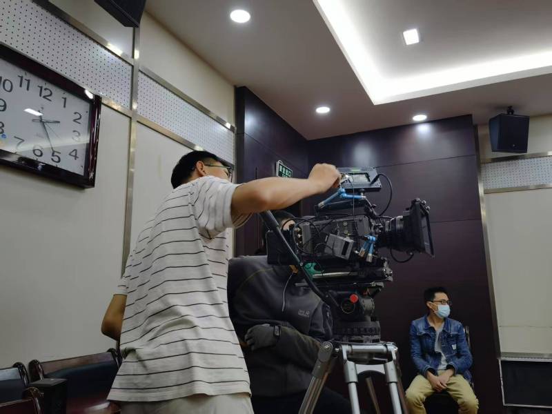 价值沉淀，长效赋能——洛江区TVC与广告片拍摄制作的长效价值构建