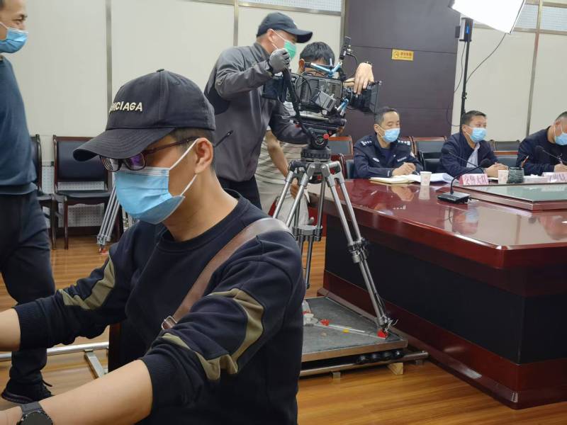 洛江区TVC拍摄公司怎么筛选？记住这3个核心标准！