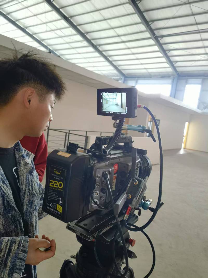 解锁洛江区广告片拍摄：以创意镜头，解锁品牌商业价值新高度