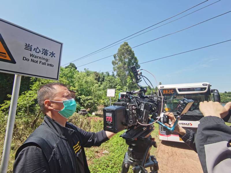 洛江区TVC拍摄公司：深耕本地市场，为品牌定制专属拍摄方案