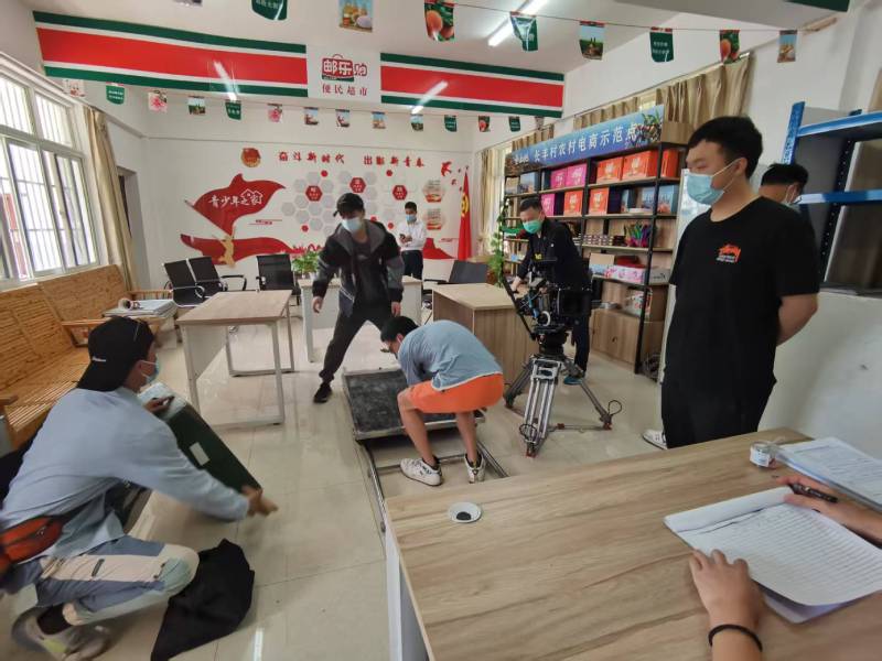 洛江区广告片拍摄公司：极简主义践行者，少即是多的视觉哲学