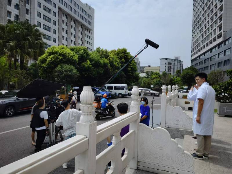 洛江区广告片拍摄公司低成本实现高规格制作的诀窍